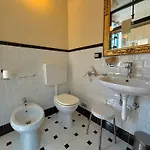 Hotell Dellangelo *