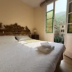 Dellangelo Hotell *