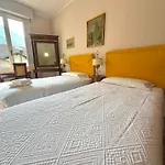 Hotell Dellangelo *