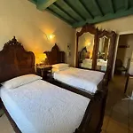Dellangelo Hotell *