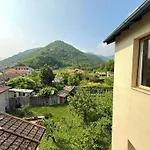 Hotell Dellangelo *