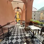 Hotel Dellangelo *