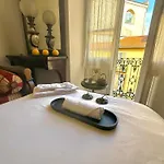 Dellangelo Hotell *