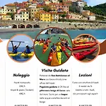Hotell Dellangelo Pieve di Teco