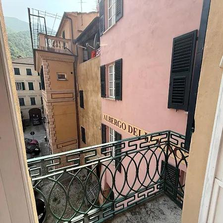Dellangelo Pieve di Teco