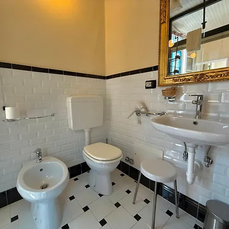 Hotel Dellangelo *