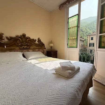Dellangelo Hotel *