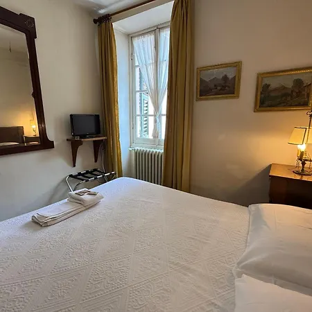 Hotell Dellangelo