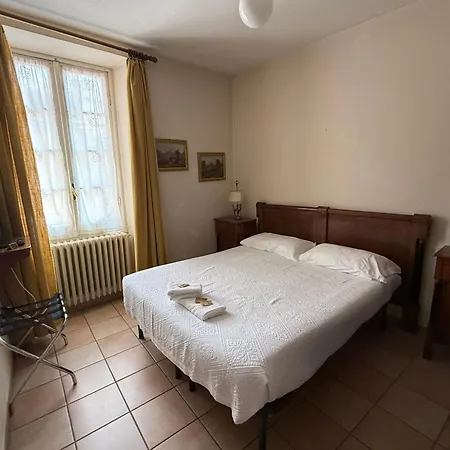 Dellangelo Hotell
