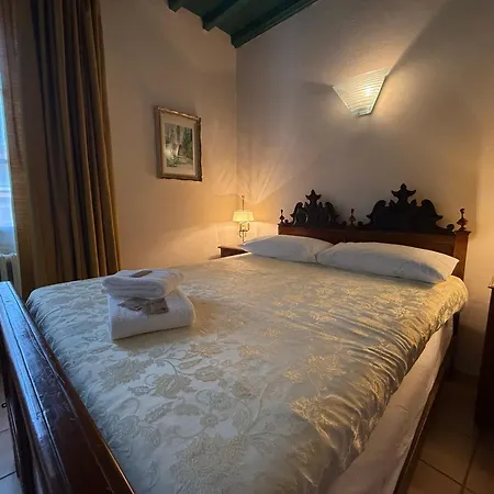 Dellangelo Hotell