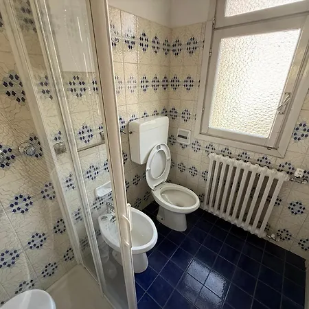 Hotell Dellangelo