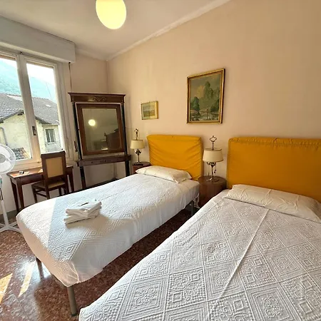 Hotel Dellangelo *
