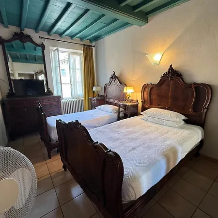 Hotell Dellangelo