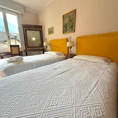 Hotel Dellangelo *