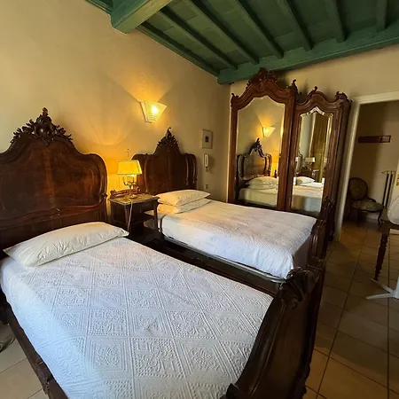 Dellangelo Hotel *