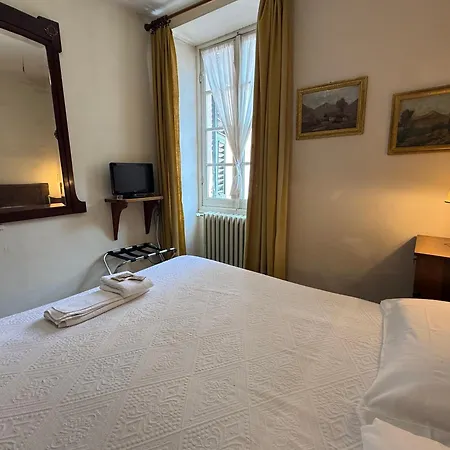 Dellangelo Hotel