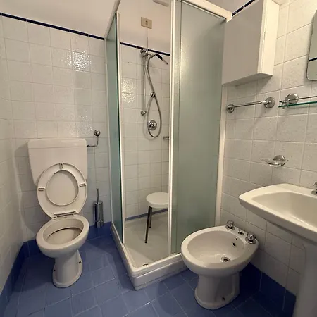 Dellangelo Hotel *