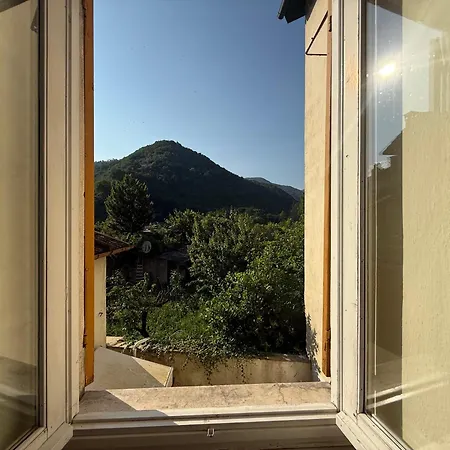 Hotell Dellangelo Pieve di Teco