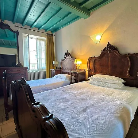 Dellangelo Hotel