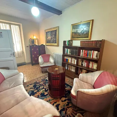 Отель Dellangelo Pieve di Teco