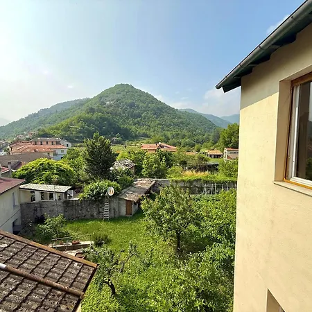 Hotel Dellangelo *