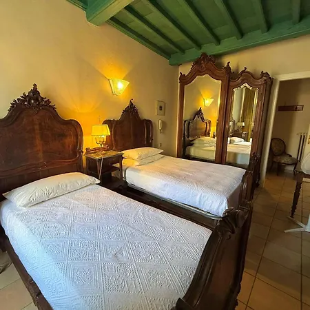 Dellangelo Szálloda Pieve di Teco