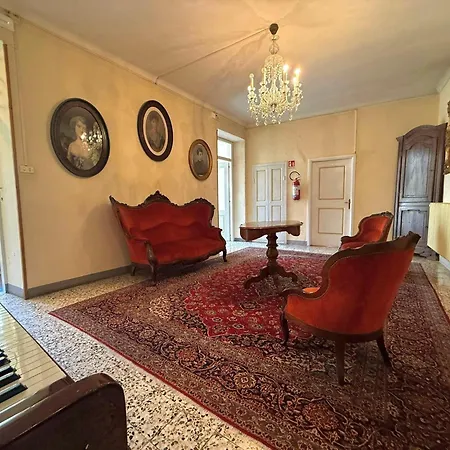 Hotel Dellangelo *