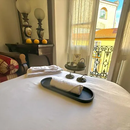 Dellangelo Hotel *