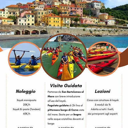 Hotel Dellangelo Pieve di Teco
