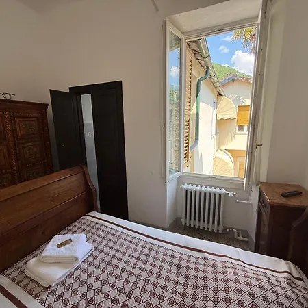 Dellangelo Szálloda Pieve di Teco