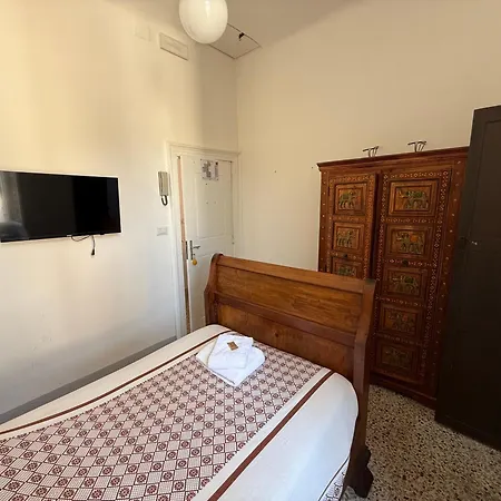 Dellangelo Hotel