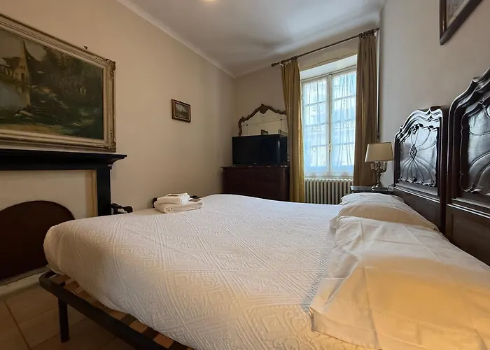 Dellangelo Hotel Pieve di Teco