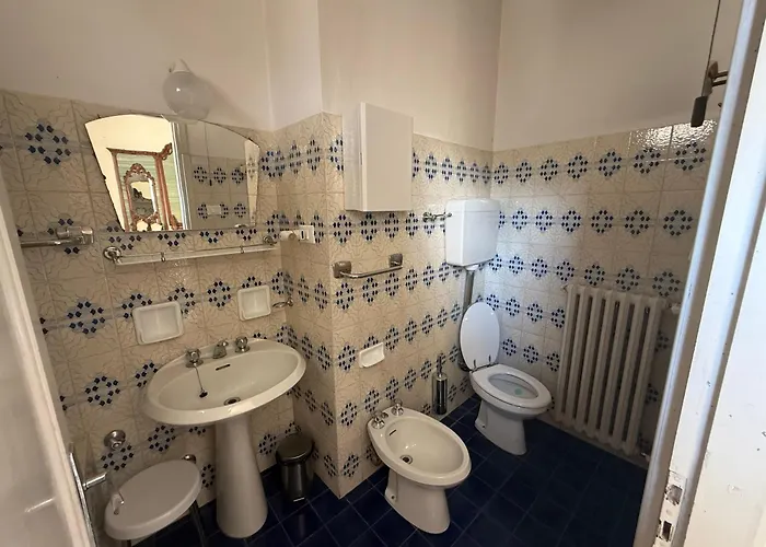 Hotel Dellangelo *