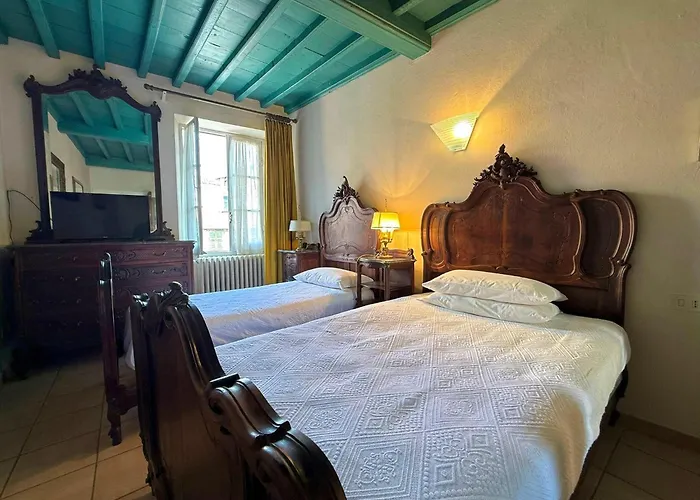 Dellangelo Hotel