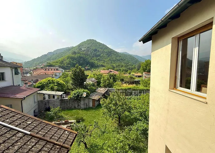 Hotel Dellangelo *