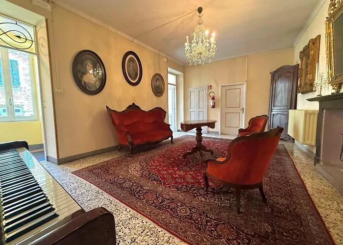 Hotel Dellangelo *