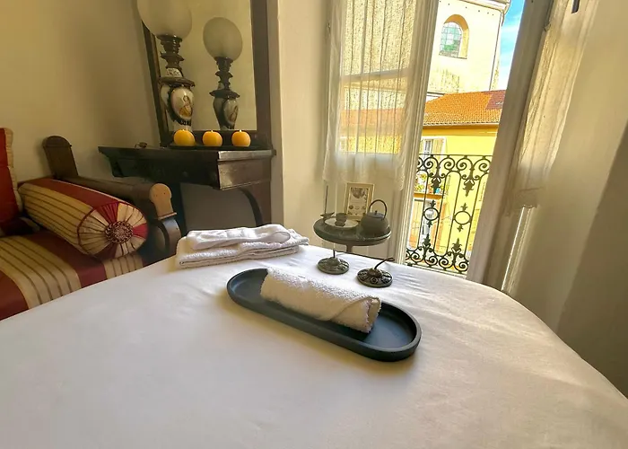 Dellangelo Hotel *