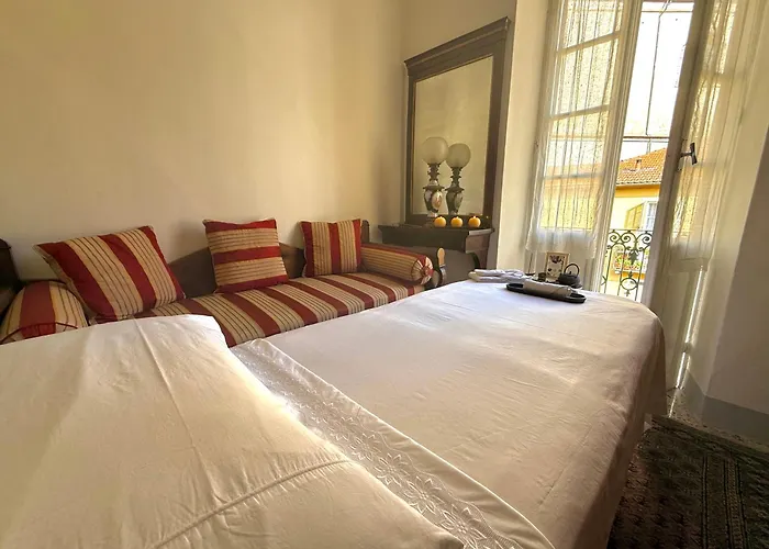 Dellangelo Hotel Pieve di Teco
