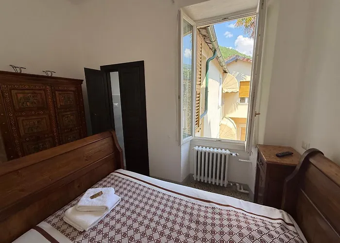 Dellangelo Hotel Pieve di Teco