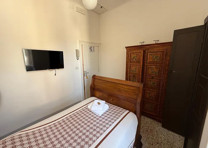 Dellangelo Hotel
